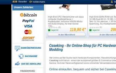 Bitcoins Sind Nicht Nur Eine Investition Gedacht Sind Sie - 